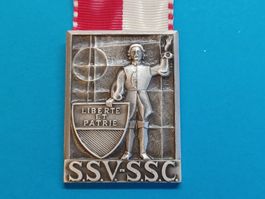 SSV - 1977  (X87)