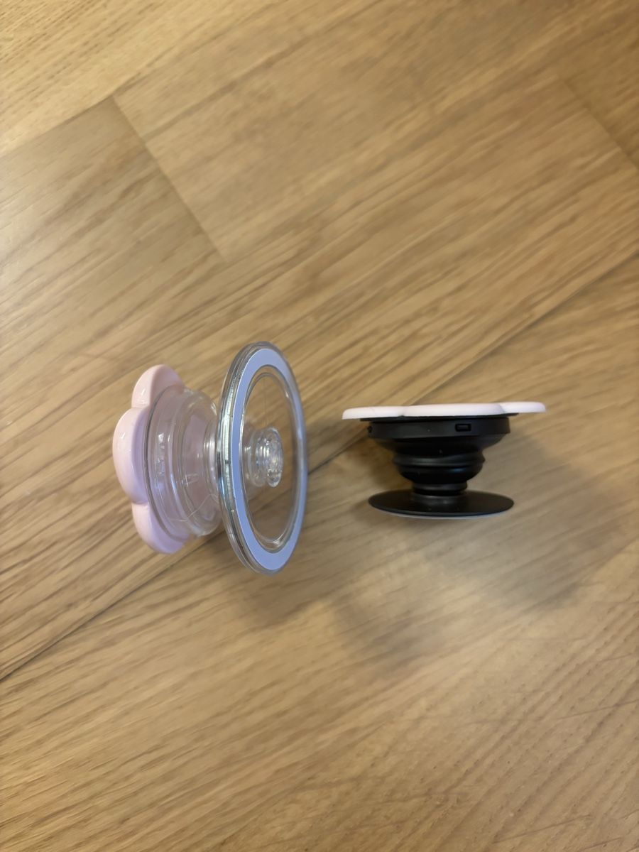 Popsockets Staffe: popsocket set – Nuovo (secondo la descrizione) da zürich venduto da minji 1