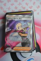 Janine's Secret Art