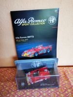 Centauria 1/43 Alfa Romeo 33TT3 LeMans 1972