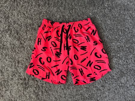 Moschino Badeshorts Herren S