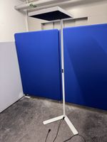 Stehleuchte Tobias Grau XTA LED Weiss