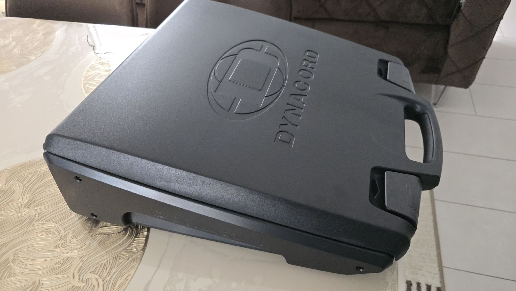 Dynacord Console di mixaggio: Dynacord PowerMate 1000-3. – Nuovo (secondo la descrizione) da melchnau venduto da lua_lrz7 5