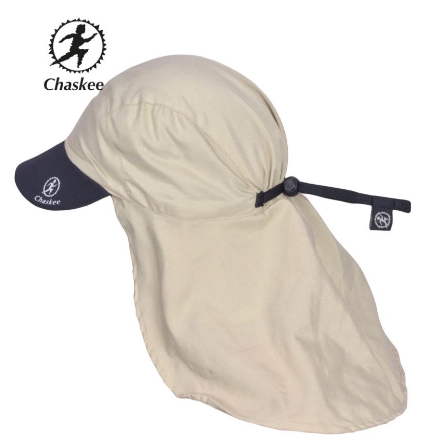 Sonstige Kleidung & Accessoires: Chaskee   Desert Microfiber - Beige – Gebraucht aus Berneck von Tschikka 5