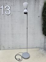Stehleuchte Trilux vintage, 180cm Modell TK-Nr. 10018763