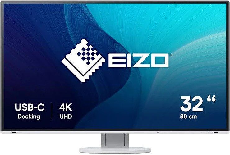 Eizo Ecrans: Eizo FlexScan EV2785 Display kaputt – Défectueux à Zihlschlacht par ena_n99x