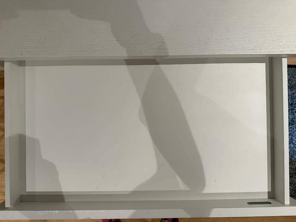 Gervasoni Schreibtische: Gervasoni GRAY 50 Schreibtisch (Designmöbel) – Gebraucht aus Wohlenschwil von Flo_m 2