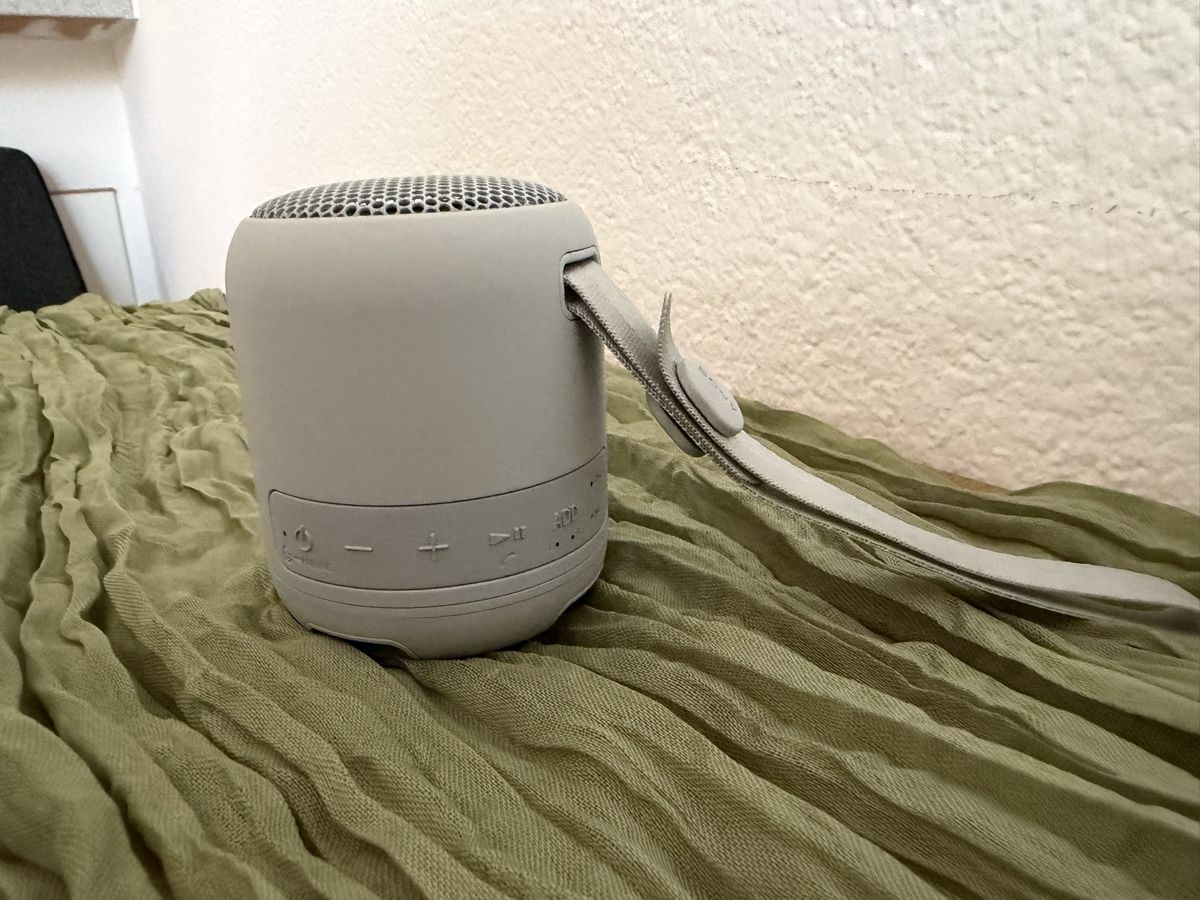 Sony Casse acustiche: Sony  Bluetooth Lautsprecher  – Usato da Güttingen venduto da bea_2ypn 1