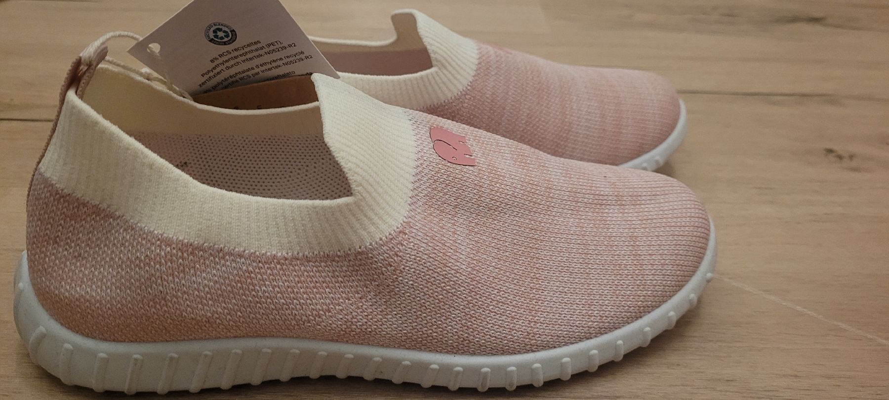 Scarpe per ragazze: Schuhe Gr. 34 von Elefanten – Nuovo (secondo la descrizione) da Dintikon venduto da kaki-7 1