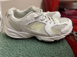 New Balance Schuhe Größe 34