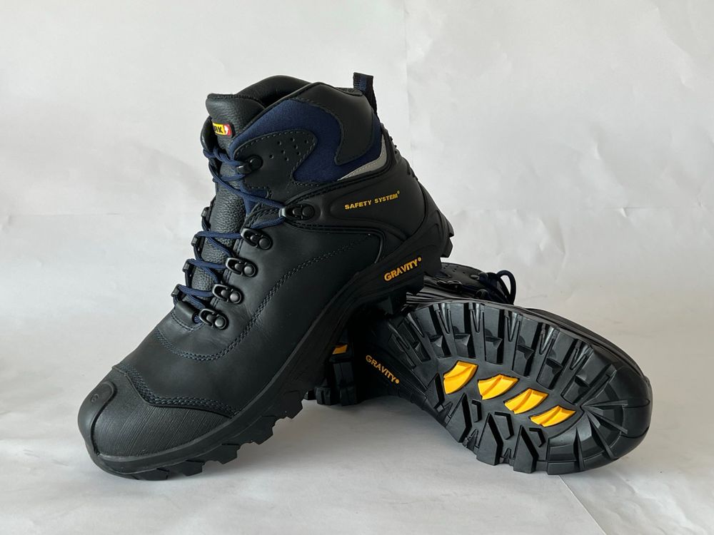 Chaussures de s curit BAAK 6684 size 44 Acheter sur Ricardo