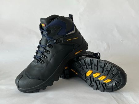 Chaussures de sécurité BAAK 6684 size 44