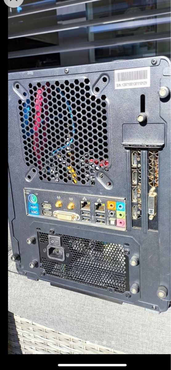 Custodie: Pc gaming – Usato da Martigny venduto da lia_yzs7 3