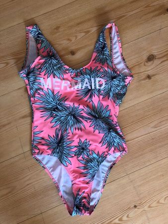 Maillot de bain