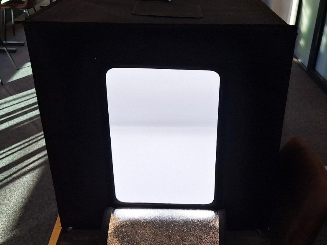 Foto & Immagini: Photography light box / photo box – Nuovo (secondo la descrizione) da Genève venduto da BrickFanGe 1