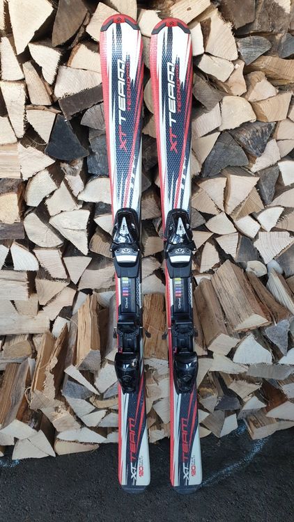 Ski Technopro 120cm | Kaufen auf Ricardo
