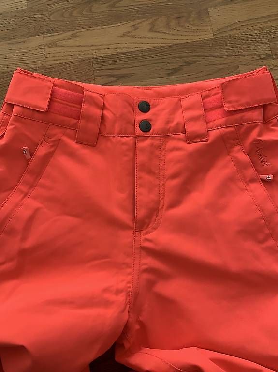 Pantaloni: Skihose für Kinder  – Usato da kaiseraugst venduto da pignorar 3
