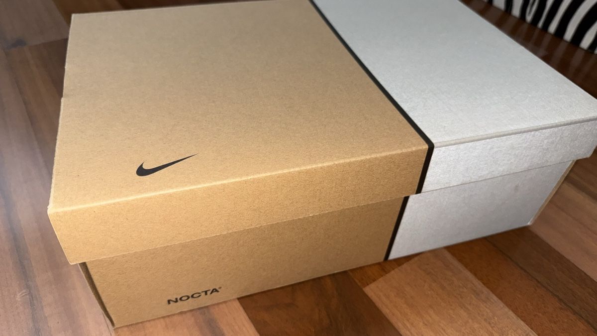 Nike Scarpe da uomo: Nike Nocta Hot step 2 44.5 – Nuovo e nell'imballaggio originale da Giubiasco venduto da Miha_buying 9