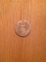 Très rare Thaler de Ragusa 1747 TTB