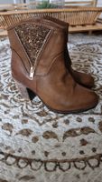Neue hübsche Stiefeletten gr 36