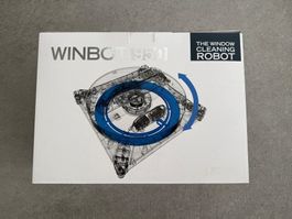 Fensterputzroboter Winbot T950
