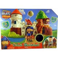 NEU: VP: SFR. 100.- Fisher Price Schloss