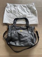 Marc Jacobs Tasche mit Nieten Leder