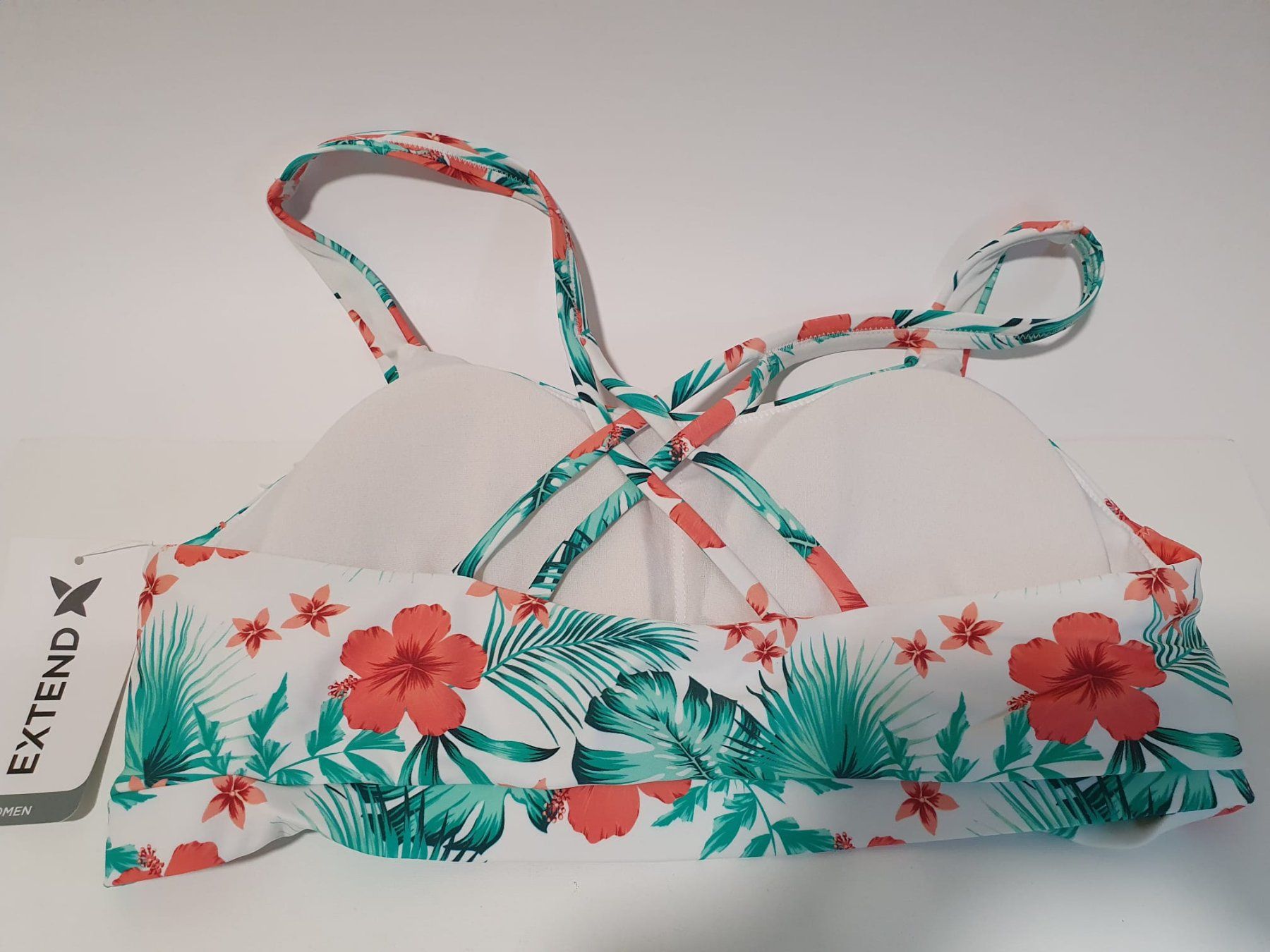 Maillots de bain & Bikinis: Damenbikinioberteil Extend Größe 42, XL – Neuf avec emballage d'origine à Genève par Pandinet 3