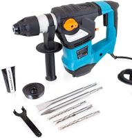 Bituxx Bohrhammer 1800W