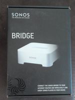 Sonos Bridge, original Verpackt