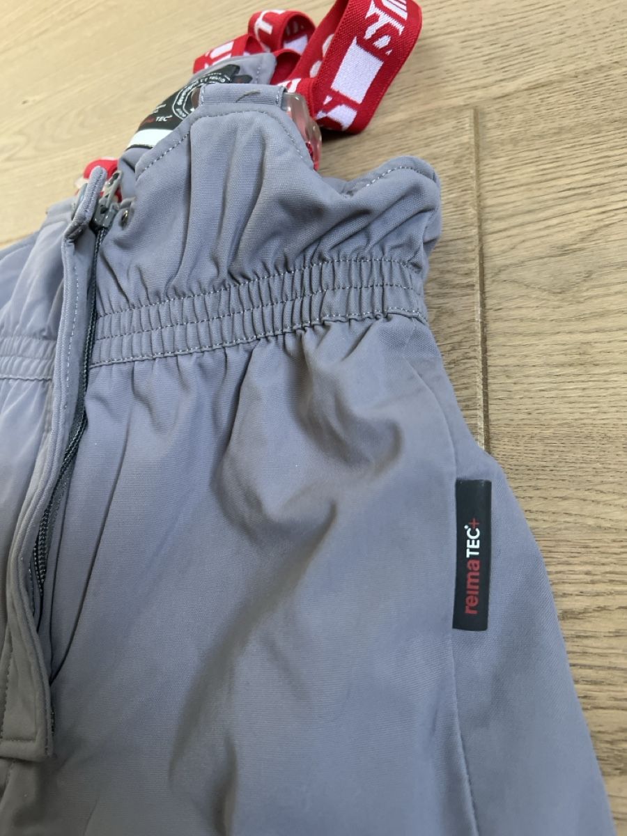 Reima Pantaloni: Reima TEC Schnee Hose Skihose 104 cm – Usato da Oensingen venduto da katepe 3