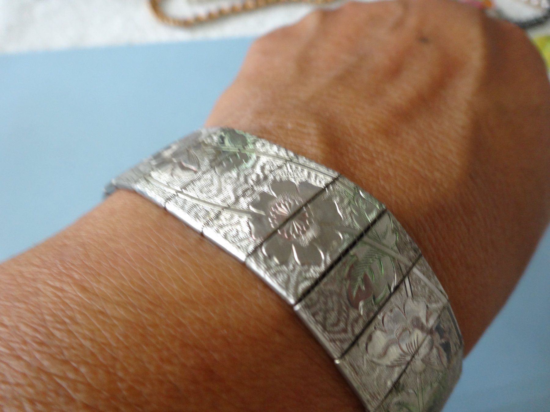 Bracciali & Braccialetti: Armband Vintage – Usato da Neerach venduto da jenny062 4