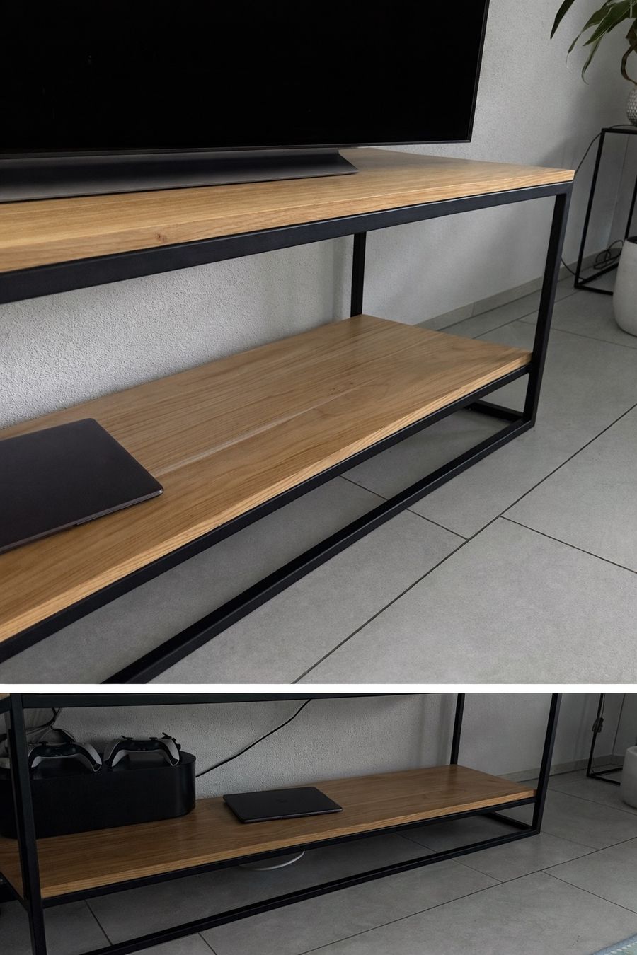 Armadi: TV schrank – Usato da Siebnen venduto da ngr_s5bq 2