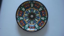 Wandteller Thun (Thoune) Keramik 141 /  26 cm