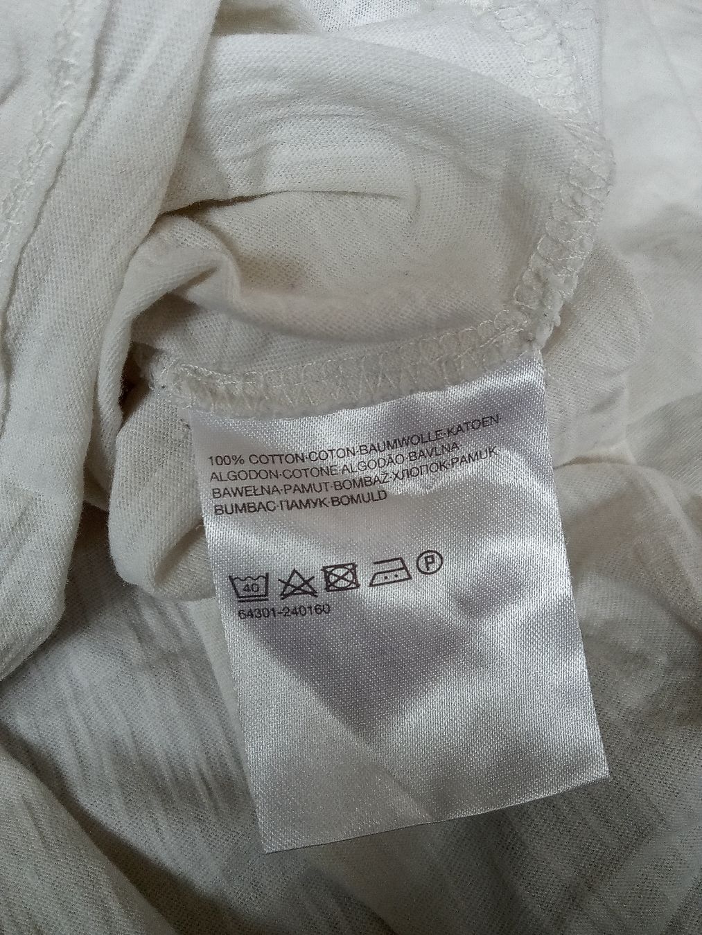 C&A Camicette, T-shirt & Top: Langarm Shirt, Grösse XS, Clockhouse – Usato da Büren SO venduto da swelch 5