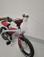 Kinderfahrrad BMW 12 Zoll gebraucht