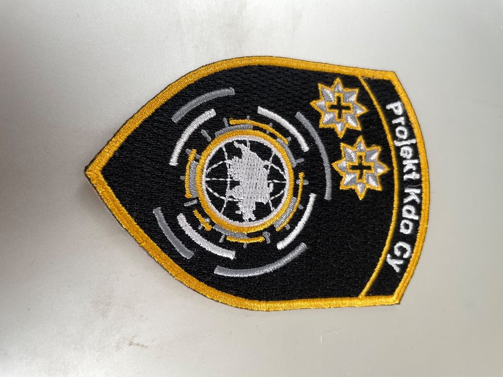 Patch Projekt Kdo Cy (Gebraucht) in Oberiberg für CHF 110 – mit ...