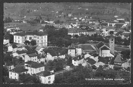Giubiasco Veduta centrale