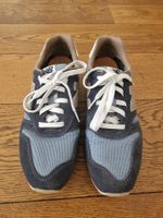 New Balance Sneaker blau Grösse 44 1/2 top Zustand