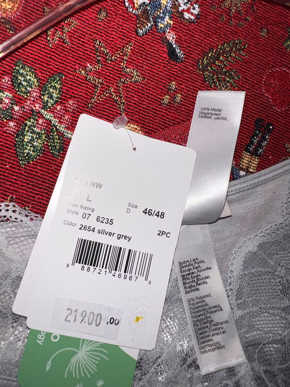Hanro Negligees & Pigiami: Pyjama Hanro L neu – Nuovo (secondo la descrizione) da Dornach venduto da samuti 2