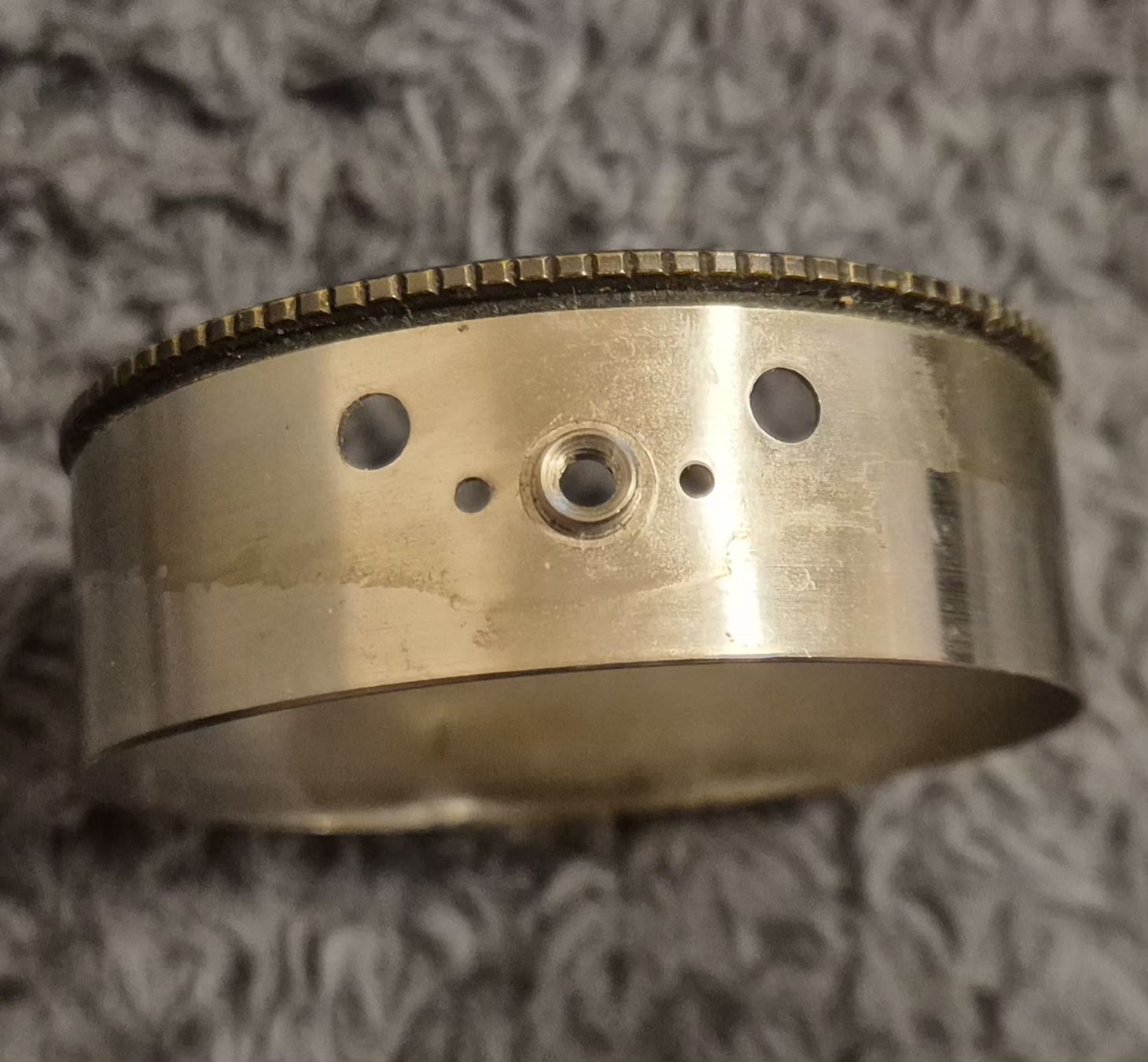 Swiza Orologi da terra & Orologi da parete: Swiza – Difettoso da Genève venduto da BKYB 4