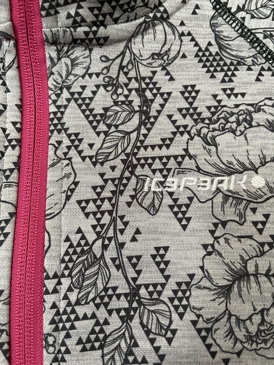 Icepeak Jacken: Icepeak Jacke – Gebraucht aus Wermatswil von -secondchance- 1