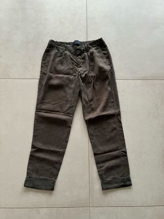 Pantalon A Day's March Tencel, taille 50