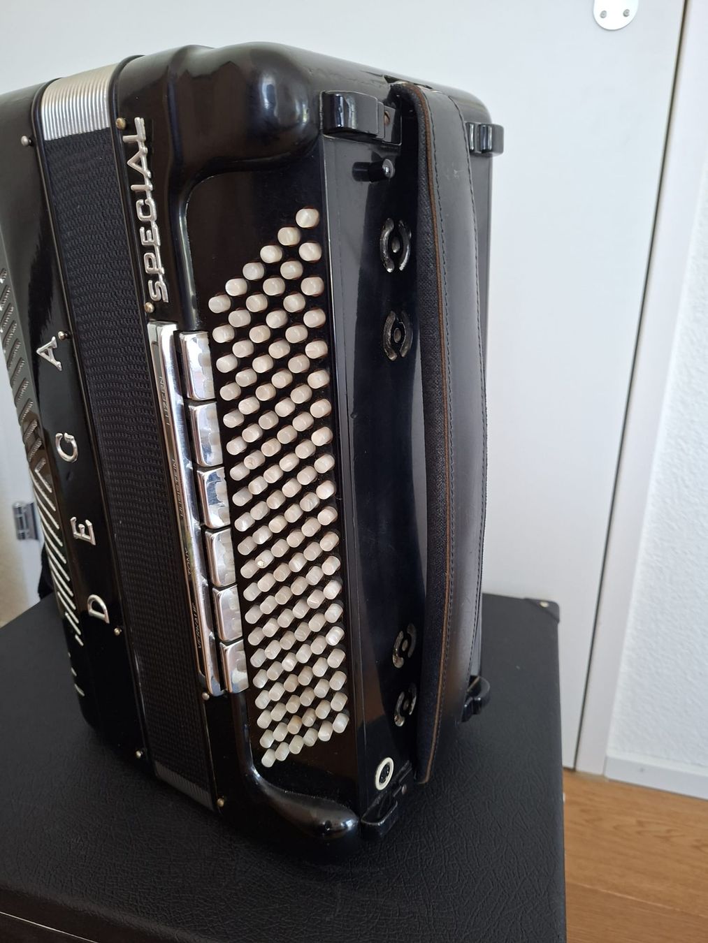 Strumenti musicali: Handorgel Dega Spezial – Usato da Glarus venduto da Jlilie01 2