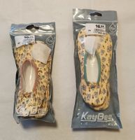 KayBee Geräteschuh Gr 29 Kinder Turnschläppli Hausschue