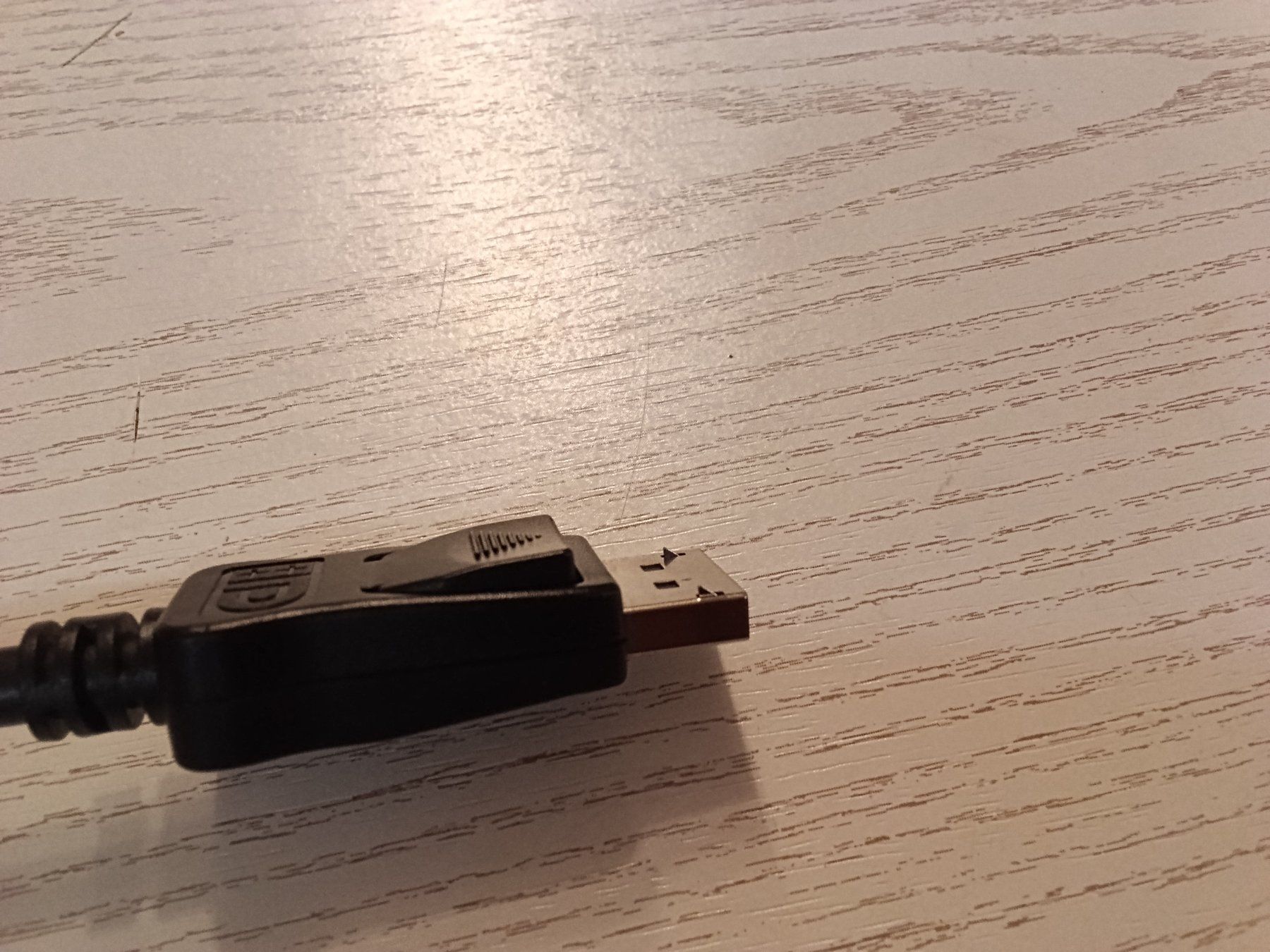 Adattatori: Adaptateur DVI vers DisplayPort – Usato da Aigle venduto da Dadavd 2