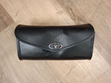 Harley Davidson Motorrad Lenkertasche