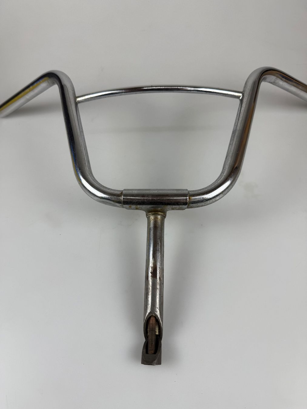 Puch Cyclomoteurs: Lenker Puch X30 NS Original – D'occasion à Hallau par mofaplus 1