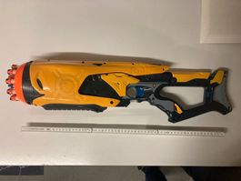 NERF- Blaster / Batterie betrieben