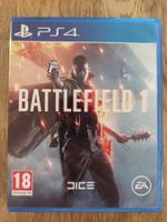 Battlefield 1 PS4 / PS5   📀🎮📀 TOP